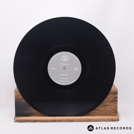 uon - uon - LP Vinyl Record - NM/EX