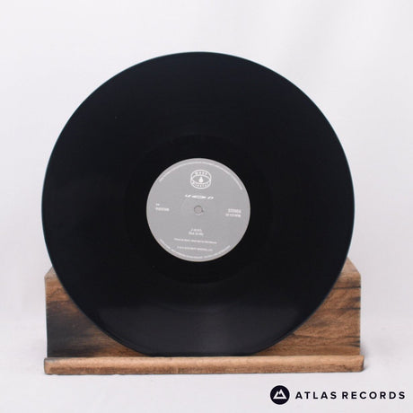 uon - uon - LP Vinyl Record - NM/EX