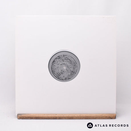 uon zlo 12" Vinyl Record - In Sleeve