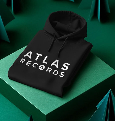 Atlas Hoodie