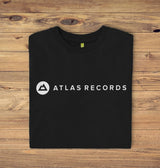 Atlas T-Shirt - Text Logo