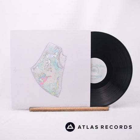 xphresh Xephon 12" Vinyl Record - Front Cover & Record