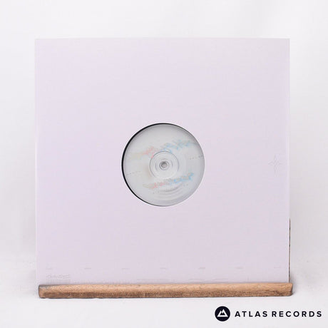 xphresh - Xephon - Die-Cut Sleeve 12" Vinyl Record - NM/EX