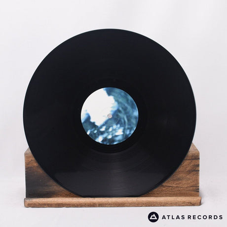 xtclvr - Blessed Loops - Limited Edition LP Vinyl Record - NM/EX