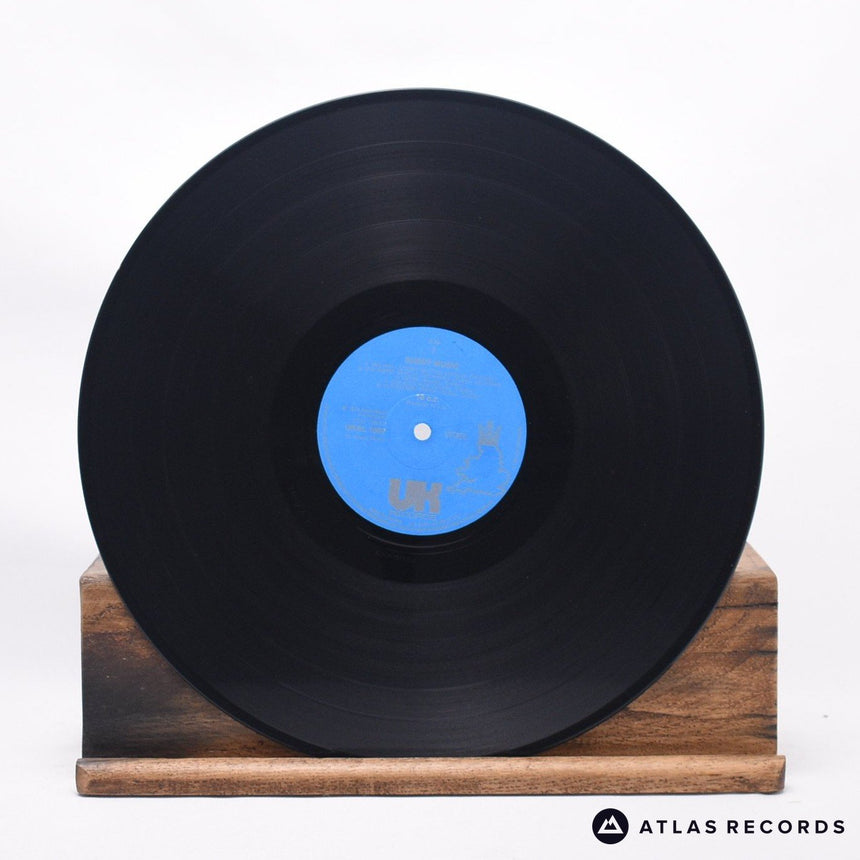 10cc - Sheet Music - LP Vinyl Record - EX/VG
