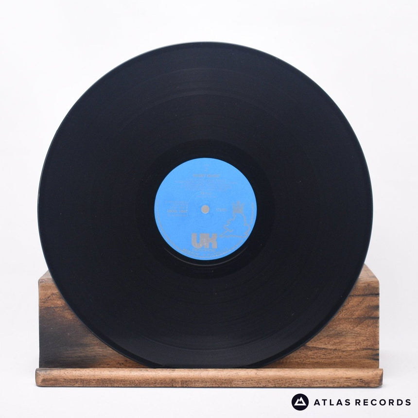 10cc - Sheet Music - Lyric Sheet LP Vinyl Record - EX/VG+