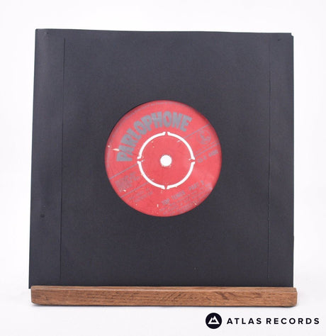 Adriano - Top Tunes - 7" Vinyl Record - VG+