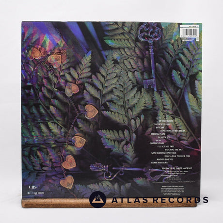 Bangles - Everything - Poster LP Vinyl Record - NM/NM