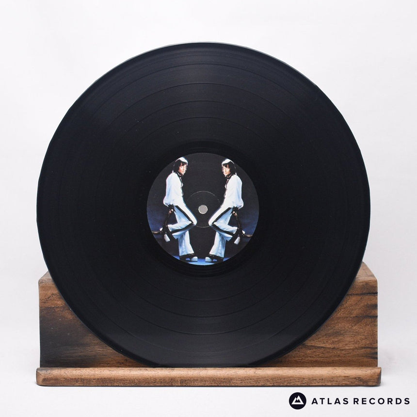Barry Blue - Barry Blue - LP Vinyl Record - VG+/EX