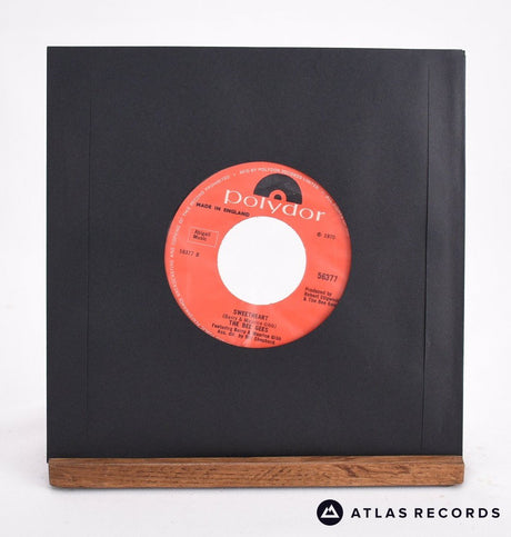 Bee Gees - I.O.I.O. / Sweetheart - 7" Vinyl Record - EX