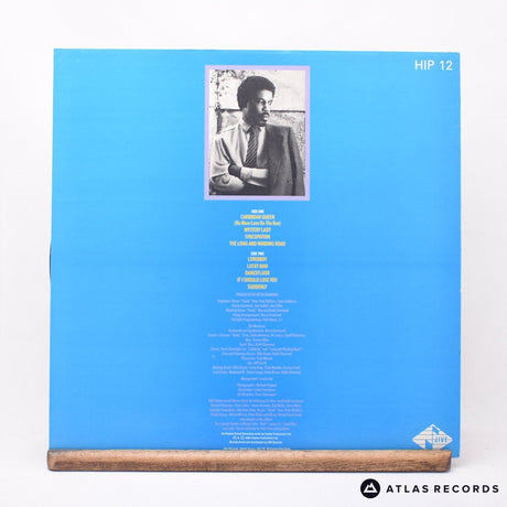Billy Ocean - Suddenly - LP Vinyl Record - EX/NM