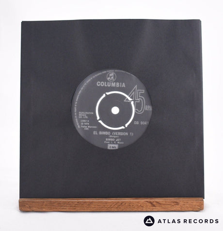 Bimbo Jet El Bimbo 7" Vinyl Record - In Sleeve