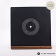 Bitty Mclean It Keeps Rainin' 7" Vinyl Record - Sleeve & Record Side-By-Side