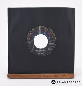 Black Swan Echoes & Rainbows 7" Vinyl Record - In Sleeve