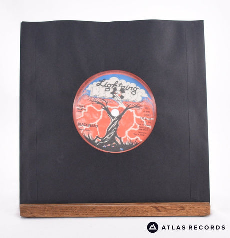 Blackbeard - Don't Let This Good Thing Go Bad - 7" Vinyl Record - VG+