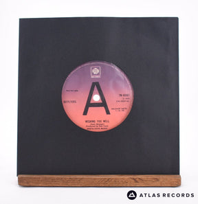 Bo' Flyers Wishing You Well 7" Vinyl Record - In Sleeve