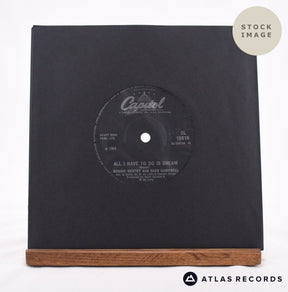 Bobbie Gentry All I Have To Do Is Dream Vinyl Record - In Sleeve