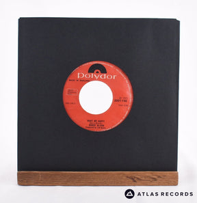 Bobby Bloom Make Me Happy / This Thing I've Gotten Into 7" Vinyl Record - In Sleeve