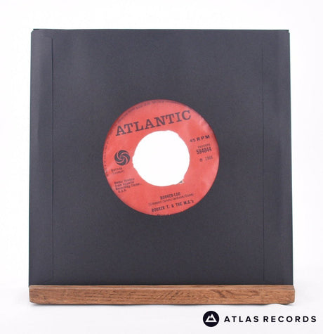 Booker T & The MG's - My Sweet Potato / Booker-Loo - 7" Vinyl Record - VG