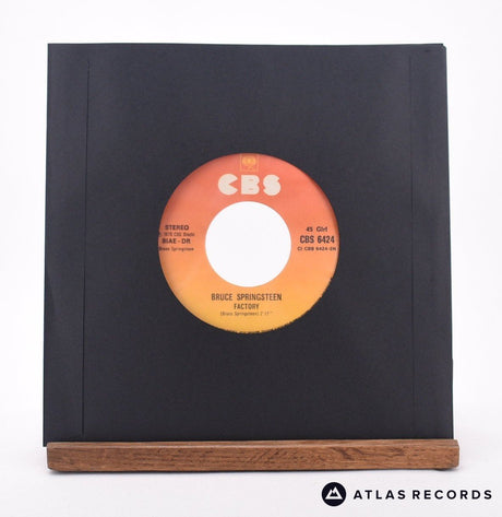 Bruce Springsteen - Prove It All Night - 7" Vinyl Record - EX