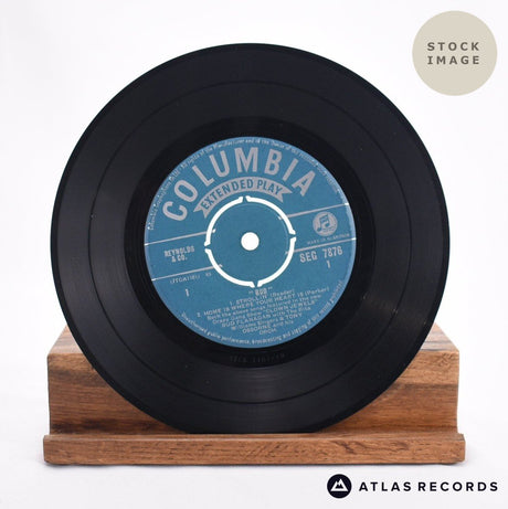 Bud Flanagan Bud 7" Vinyl Record - Record A Side