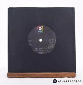 Buffy Sainte-Marie Sweet America 7" Vinyl Record - In Sleeve