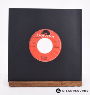Candyfloss Delta Queen 7" Vinyl Record - In Sleeve
