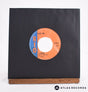 Carl Dawkins Hard Time / Baby I Love You 7" Vinyl Record - In Sleeve