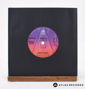 Centre Point Never Never 7" Vinyl Record - In Sleeve