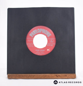 Charlie Drake Splish Splash 7" Vinyl Record - In Sleeve