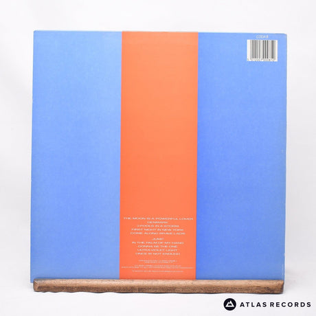 Claire Hamill - Touchpaper - LP Vinyl Record - NM/EX
