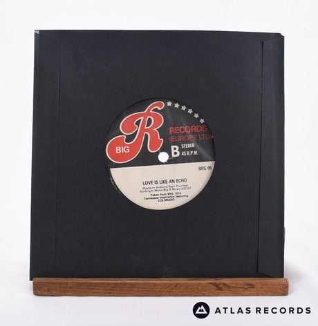 Colorado - Boogie Grass Saturday Night - 7" Vinyl Record - VG