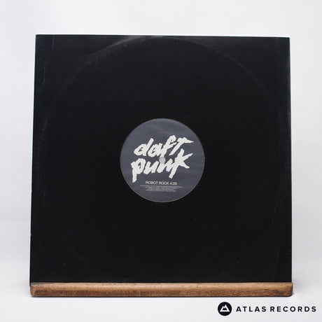 Daft Punk Robot Rock 12" Vinyl Record - In Sleeve