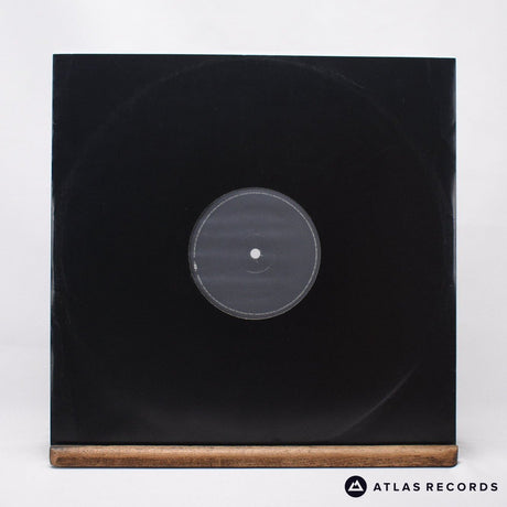 Daft Punk - Robot Rock - Single-Sided 12" Vinyl Record - EX