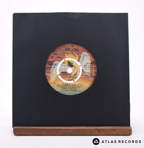 Dave Edmunds Juju Man 7" Vinyl Record - In Sleeve