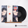 Dead Or Alive My Heart Goes Bang 12" Vinyl Record - Front Cover & Record