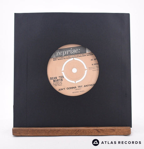Dean Martin - Face In A Crowd - 7" Vinyl Record - VG