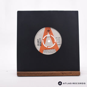 Delaney Bramlett That's What God Said 7" Vinyl Record - In Sleeve