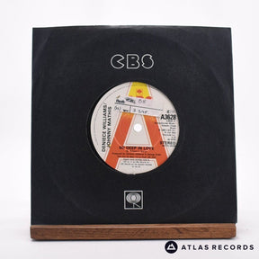 Deniece Williams So Deep In Love 7" Vinyl Record - In Sleeve