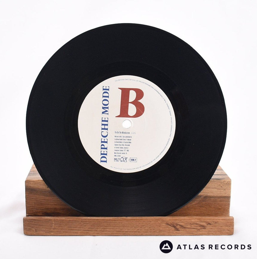 Depeche Mode - It's Called A Heart - 7" Vinyl Record - VG+/VG+