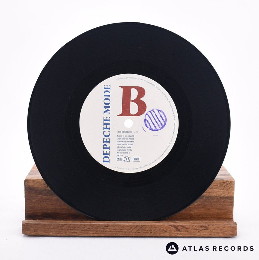 Depeche Mode - It's Called A Heart - 7" Vinyl Record - EX/VG+