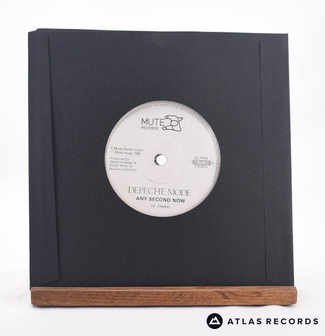 Depeche Mode - Just Can't Get Enough - 7" Vinyl Record - EX