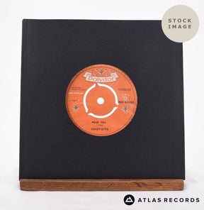 Der Schräge Otto Near You Vinyl Record - In Sleeve