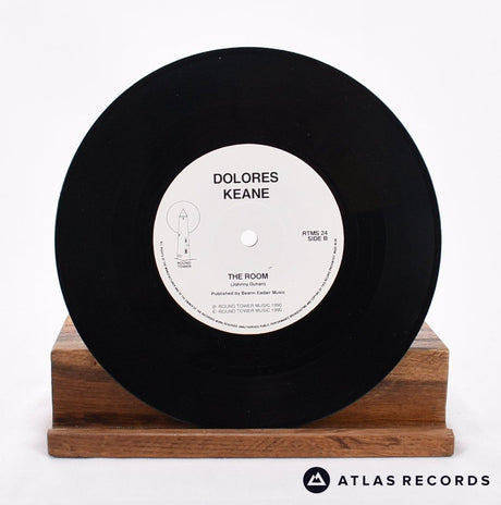 Dolores Keane - One Golden Rule - 7" Vinyl Record - EX/VG+