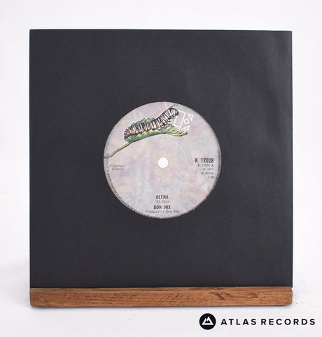 Don Nix Olena 7" Vinyl Record - In Sleeve