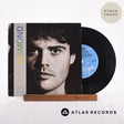Donny Osmond I'm In It For Love Vinyl Record - Sleeve & Record Side-By-Side