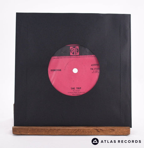 Donovan - Sunshine Superman - 7" Vinyl Record - VG+