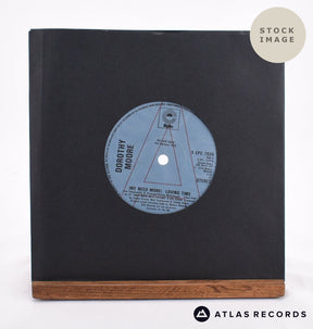 Dorothy Moore (We Need More) Loving Time Vinyl Record - In Sleeve