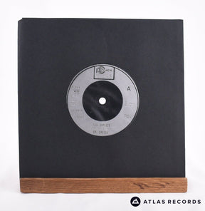 Dr. Dragon & The Oriental Express Fuji Express 7" Vinyl Record - In Sleeve