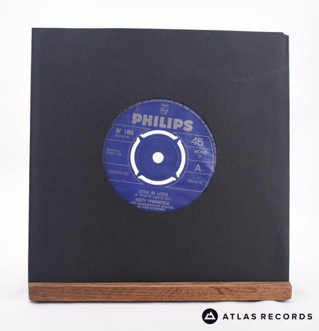 Dusty Springfield Little By Little 7" Vinyl Record - In Sleeve
